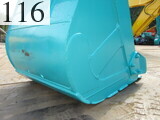 Used Construction Machine Used KOBELCO KOBELCO Material Handling / Recycling excavators Grapple SK135SR-2