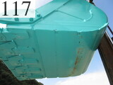 Used Construction Machine Used KOBELCO KOBELCO Material Handling / Recycling excavators Grapple SK135SR-2