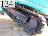 Used Construction Machine Used KOBELCO KOBELCO Material Handling / Recycling excavators Grapple SK135SR-2