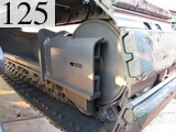 Used Construction Machine Used KOBELCO KOBELCO Material Handling / Recycling excavators Grapple SK135SR-2