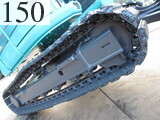 Used Construction Machine Used KOBELCO KOBELCO Material Handling / Recycling excavators Grapple SK135SR-2