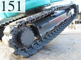 Used Construction Machine Used KOBELCO KOBELCO Material Handling / Recycling excavators Grapple SK135SR-2