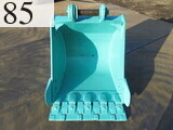 Used Construction Machine Used KOBELCO KOBELCO Forestry excavators Feller Buncher Zaurus Robo SK135SR-2