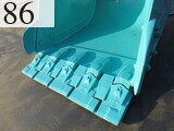 Used Construction Machine Used KOBELCO KOBELCO Forestry excavators Feller Buncher Zaurus Robo SK135SR-2