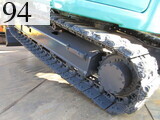 Used Construction Machine Used KOBELCO KOBELCO Forestry excavators Feller Buncher Zaurus Robo SK135SR-2