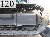 Used Construction Machine Used KOBELCO KOBELCO Forestry excavators Feller Buncher Zaurus Robo SK135SR-2