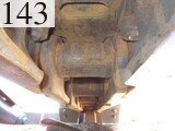 Used Construction Machine Used KOBELCO KOBELCO Forestry excavators Feller Buncher Zaurus Robo SK135SR-2