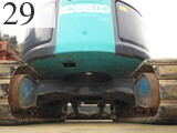 Used Construction Machine Used KOBELCO KOBELCO Excavator 0.4-0.5m3 SK135SR-2