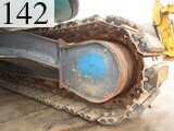 Used Construction Machine Used KOBELCO KOBELCO Excavator 0.4-0.5m3 SK135SR-2