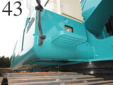 Used Construction Machine Used KOBELCO KOBELCO Material Handling / Recycling excavators Magnet SK210DLC-9