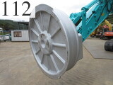 Used Construction Machine Used KOBELCO KOBELCO Material Handling / Recycling excavators Magnet SK210DLC-9