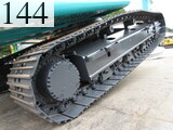 Used Construction Machine Used KOBELCO KOBELCO Material Handling / Recycling excavators Magnet SK210DLC-9