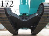 Used Construction Machine Used KOBELCO KOBELCO Material Handling / Recycling excavators Magnet SK210DLC-9