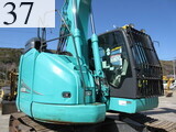 Used Construction Machine Used KOBELCO KOBELCO Excavator 0.7-0.9m3 SK225SR-5