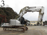 Used Construction Machine Used KOBELCO KOBELCO Demolition excavators Long front SK235SRDLC-3