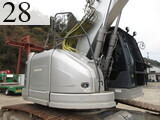 Used Construction Machine Used KOBELCO KOBELCO Demolition excavators Long front SK235SRDLC-3