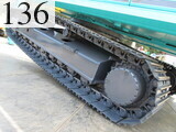 Used Construction Machine Used KOBELCO KOBELCO Demolition excavators Long front SK350DLC-9