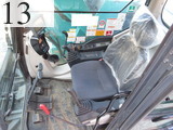 Used Construction Machine Used KOBELCO KOBELCO Excavator 0.2-0.3m3 SK75SR-3E