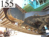 Used Construction Machine Used KOBELCO KOBELCO Excavator 0.2-0.3m3 SK75SR-3E