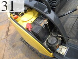 Used Construction Machine Used YANMAR YANMAR Excavator ~0.1m3 ViO20-3