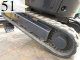 Used Construction Machine Used YANMAR YANMAR Excavator ~0.1m3 ViO20-3