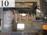 Used Construction Machine Used YANMAR YANMAR Excavator ~0.1m3 ViO20-3