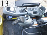 Used Construction Machine Used YANMAR YANMAR Excavator ~0.1m3 ViO30-6