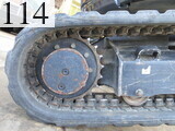 Used Construction Machine Used YANMAR YANMAR Excavator ~0.1m3 ViO30-6