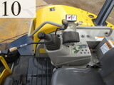 Used Construction Machine Used YANMAR YANMAR Excavator 0.2-0.3m3 ViO40-5B