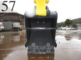 Used Construction Machine Used YANMAR YANMAR Excavator 0.2-0.3m3 ViO40-5B