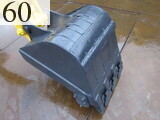 Used Construction Machine Used YANMAR YANMAR Excavator 0.2-0.3m3 ViO40-5B