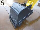 Used Construction Machine Used YANMAR YANMAR Excavator 0.2-0.3m3 ViO40-5B