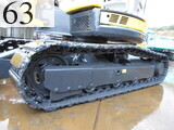 Used Construction Machine Used YANMAR YANMAR Excavator 0.2-0.3m3 ViO40-5B