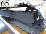 Used Construction Machine Used YANMAR YANMAR Excavator 0.2-0.3m3 ViO40-5B