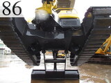 Used Construction Machine Used YANMAR YANMAR Excavator 0.2-0.3m3 ViO40-5B