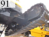 Used Construction Machine Used YANMAR YANMAR Excavator 0.2-0.3m3 ViO40-5B