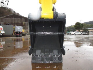 Used Construction Machine Used YANMAR YANMAR Excavator 0.2-0.3m3 ViO40-5B