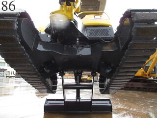 Used Construction Machine Used YANMAR YANMAR Excavator 0.2-0.3m3 ViO40-5B