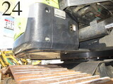 Used Construction Machine Used YANMAR YANMAR Forestry excavators Grapple / Winch / Blade ViO50-5B