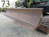 Used Construction Machine Used YANMAR YANMAR Forestry excavators Grapple / Winch / Blade ViO50-5B