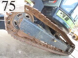 Used Construction Machine Used YANMAR YANMAR Forestry excavators Grapple / Winch / Blade ViO50-5B