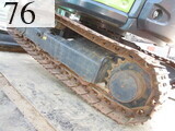 Used Construction Machine Used YANMAR YANMAR Forestry excavators Grapple / Winch / Blade ViO50-5B