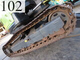 Used Construction Machine Used YANMAR YANMAR Forestry excavators Grapple / Winch / Blade ViO50-5B