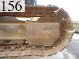 Used Construction Machine Used HITACHI HITACHI Forestry excavators Grapple / Winch / Blade ZX120-3