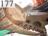 Used Construction Machine Used HITACHI HITACHI Forestry excavators Grapple / Winch / Blade ZX120-3