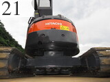 Used Construction Machine Used HITACHI HITACHI Demolition excavators Mini moku ZX40UR-3