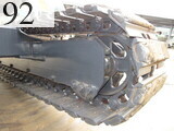 Used Construction Machine Used HITACHI HITACHI Demolition excavators Mini moku ZX40UR-3