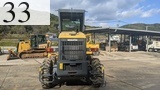 Used Construction Machine Used KOMATSU KOMATSU Grader Articulated frame GD405A-3E0