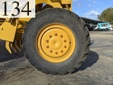 Used Construction Machine Used MITSUBISHI MITSUBISHI Grader Articulated frame MG230III