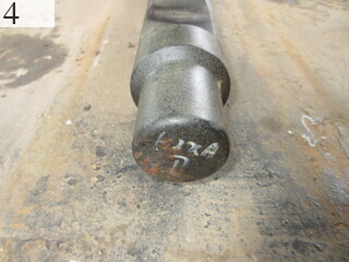 Used Construction Machine Used KONAN / KRUPP KONAN / KRUPP Hydraulic breaker chisels Moil point type H-2XA